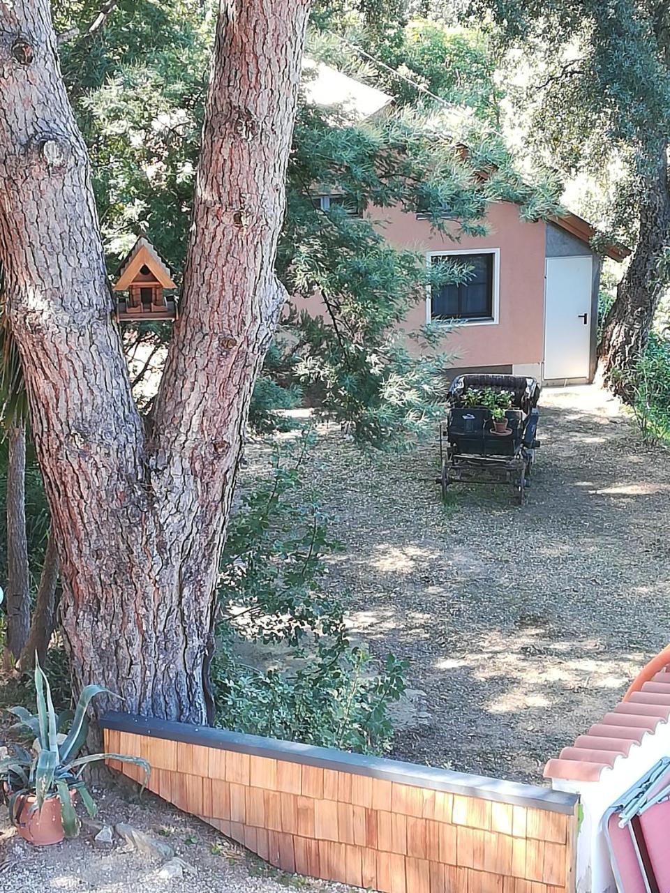 Kallista 1 San-Giuliano Εξωτερικό φωτογραφία